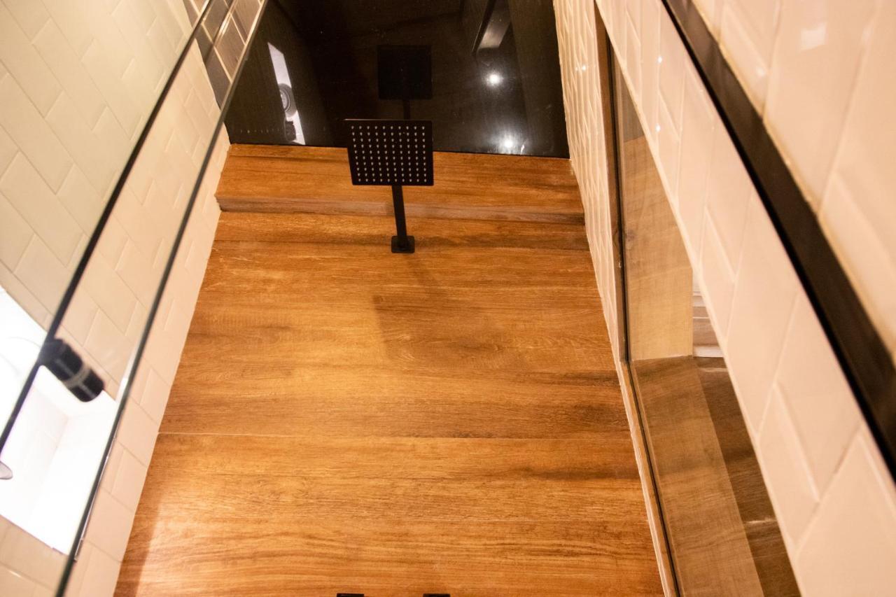 Mantiqueira Flat Aparthotel Santo Antônio do Pinhal Kültér fotó