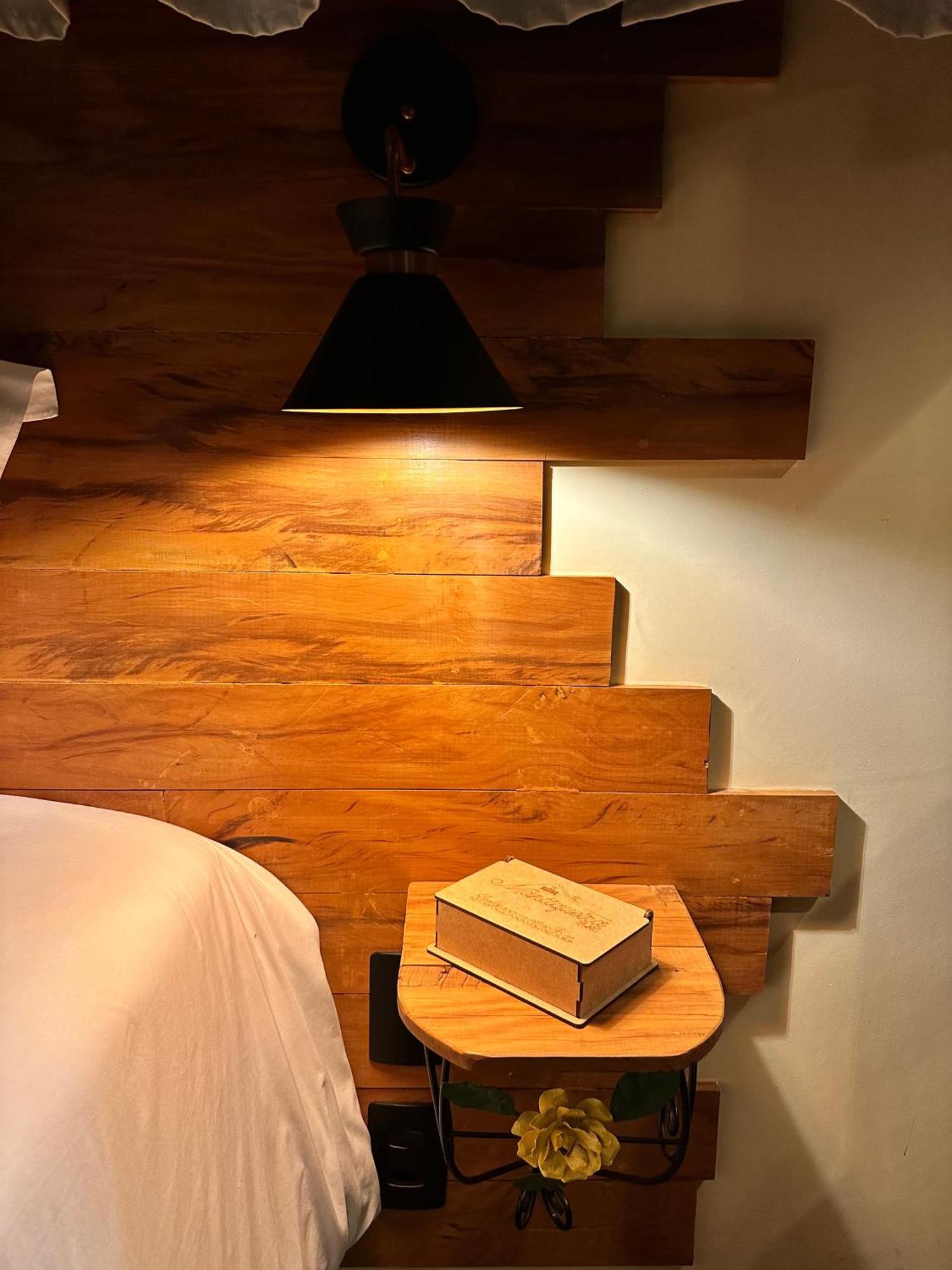 Mantiqueira Flat Aparthotel Santo Antônio do Pinhal Kültér fotó